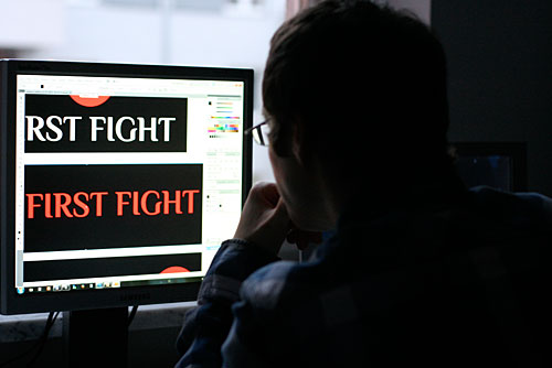 Stan skupienia projektowego.