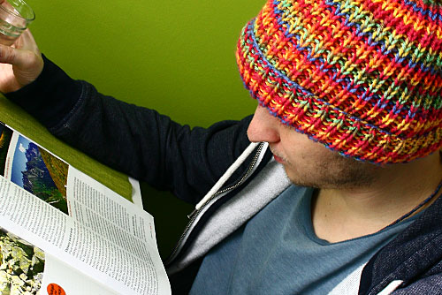 Góry są nie tylko w górach, choć tylko tam można je poczuć.